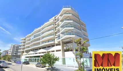 Cobertura Duplex no Bairro Braga, em Cabo Frio.