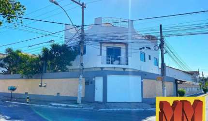 Excelente Casa Triplex Independente no Jardim Excelsior
