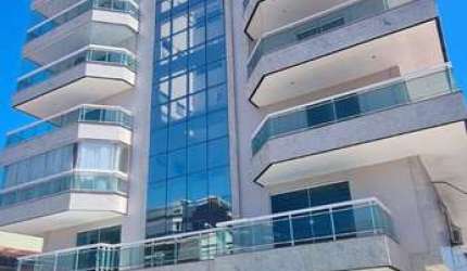 Linda Cobertura Duplex no Braga em Cabo Frio