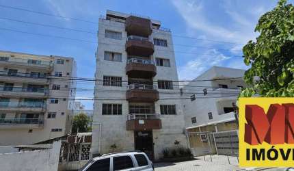 Cobertura com 3 quartos no bairro Vila Nova em Cabo Frio.