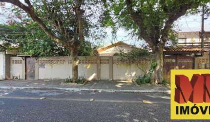 Casa independente no bairro Palmeiras em Cabo Frio.