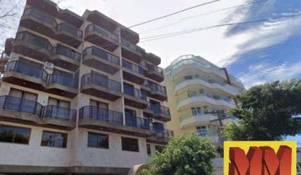 Amplo Apartamento no Centro de Cabo Frio RJ