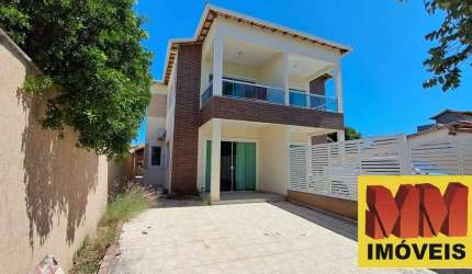 Casa independente à venda, localizada próximo ao Shopping de Cabo Frio