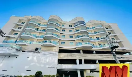Apartamento em Edifício com Lazer no Braga em Cabo Frio