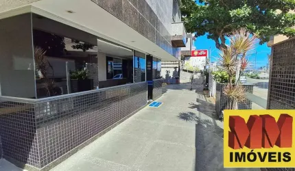 Cobertura Duplex na Praia do Forte em Cabo Frio-RJ