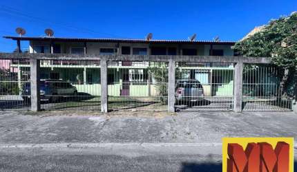 Apartamento de 2 Quartos à Venda no Parque Burle - Cabo Frio