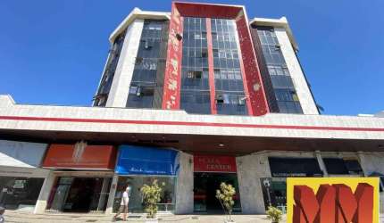 Apartamento com 02 quartos no coração de Cabo Frio