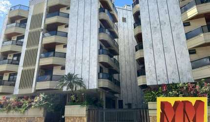 Apartamento com 2 quartos à venda no Algodoal - Cabo Frio!