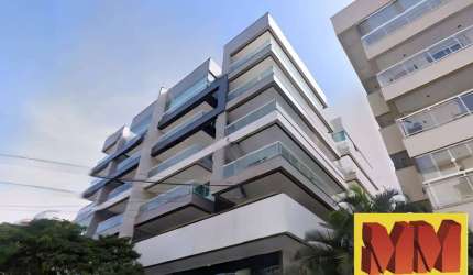 Apartamento Sala/Quarto no Braga em Cabo Frio.