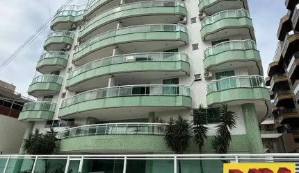 Apartamento Locação Fixa na Vila Nova em Cabo Frio