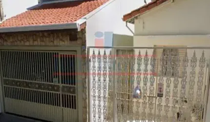 CASA PARA VENDA JARDIM CIDADE NOVA
