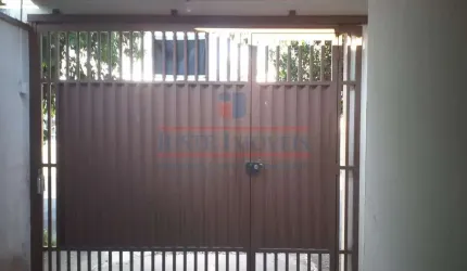 CASA A VENDA NO JARDIM NOVA INDAIÁ