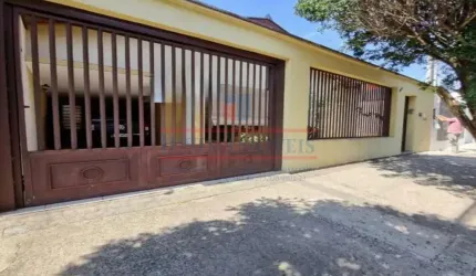 Casa para venda bairro Cidade Nova em Indaiatuba-SP