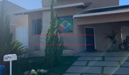 SOBRADO A VENDA - CONDOMINIO TERRA MAGNA - INDAIATUBA/SP