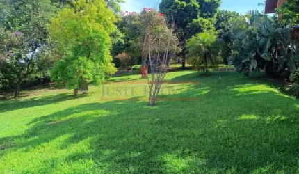 TERRENO A VENDA NO TERRAS DE ITAICI
