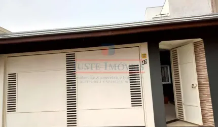 CASA A VENDA NO JARDIM VENEZA