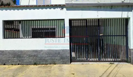 CASA PARA LOCAÇÃO NO JARDIM MORADA DO SOL