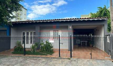 CASA A VENDA NA CIDADE NOVA