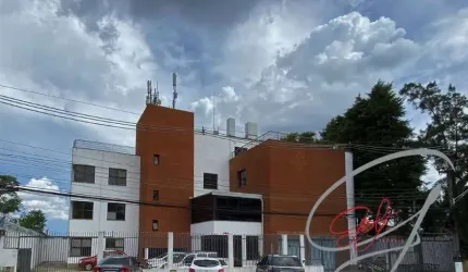 Prédio comercial para Venda, 1.566,40 m2, Granja Viana, Jardim Lambreta, Cotia