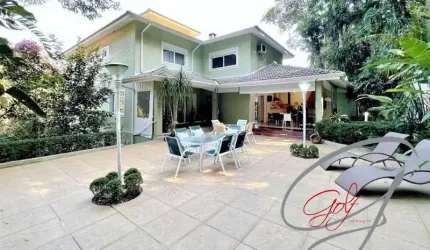Casa de condomínio para venda em Jandira -SP.