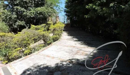 Casa em condomínio fechado com 2 quartos à venda na Rua do Pedregal, 10, Jardim Branca Flor, Embu das Artes, 415 m2 por R$ 2.200.000