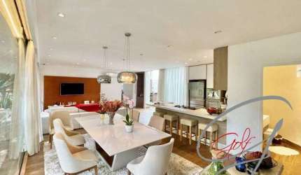 Cond. San Diego Park em Cotia-SP - LOFT TÉRREO c/ 140m², 2 suítes - PORTEIRA FECHADA! Ao lado do Shopping Granja Vianna
