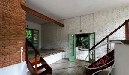 casa no Taboleiro Verde