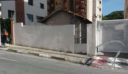 Terreno Top c/ 220m², Local Nobre, no Centro da Cidade de Osasco-SP, para Residência ou Comércio, ao lado da Av. Autonomistas e Rua Antônio Agú.
