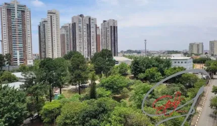 SALA COMERCIAL DUPLEX À VENDA OU LOCAÇÃO EM VILA SÃO FRANCISCO