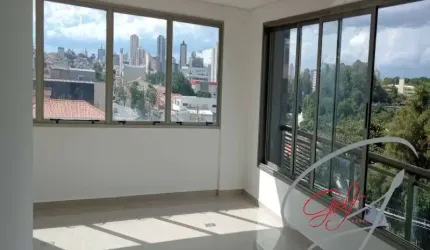 SALA COMERCIAL À VENDA OU LOCAÇÃO EM GOLF CLUB OFFIC EM OSASCO, PRÓXIMO À MATRIZ DO BANCO BRADESCO.