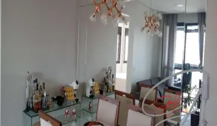PRESIDENTE ALTINO APARTAMENTO A VENDA NO CONDOMÍNIO SMART ALTINO - PRESIDENTE ALTINO