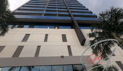 CONDOMINIO CLAVI CAMPESINA - VILA CAMPESINA OFFICE OSASCO