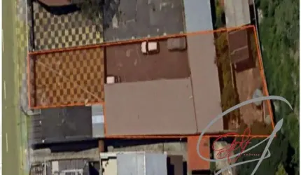 TERRENO A VENDA NO BAIRRO JAGUARÉ EM SÃO PAULO