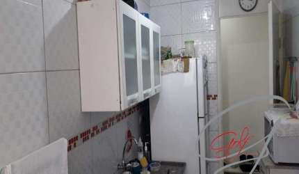 APARTAMENTO A VENDA NO BAIRRO VL SÃO FRANCISCO