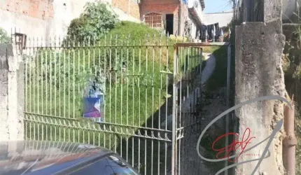 Terreno para fins tanto comercial, como residencial, na Vila Yara a 200 metros da Av dos Autonomistas e 300 metros do Shopping Continental.