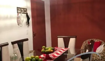Lindo Apto. à Venda no Cond. Costa Verde em Cotia, Granja Viana, 65 M², 3 Dormitórios, Sala, Cozinha, Área de Serviço, Banheiro e 1 Vaga de Garagem.
