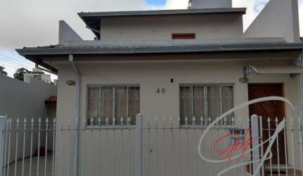 Sobrado Reformado Maravilhoso Vila são Francisco