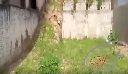 TERRENO A VENDA NA VILA YARA, OSASCO, R$ 1.500.000,00, 440 M². 10M X 44M.