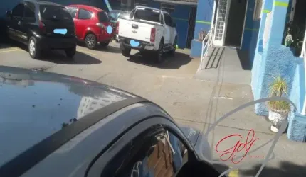 TERRENO NA AVENIDA SANTO ANTONIO VILA OSASCO BELA VISTA - OSASCO