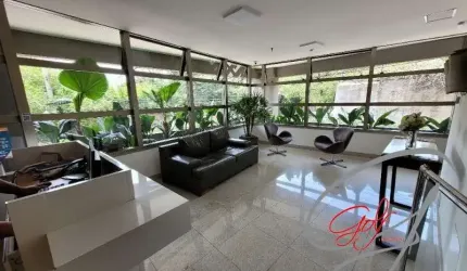 SALA COMERCIAL À VENDA NO GOLF CLUB OFFICE, EM OSASCO - SP.