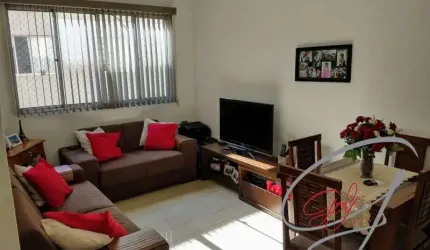 Apartamento residencial para Venda 65m2, 2 dormitórios, Jaguaribe, Osasco