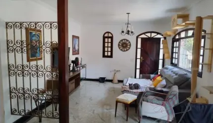 Casa Térrea  a venda 304 m², 3 dormitórios, Adalgisa Osasco SP