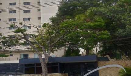 APARTAMENTO 3 DORMITÓRIOS - JARDIM ESMERALDA - BUTANTÃ