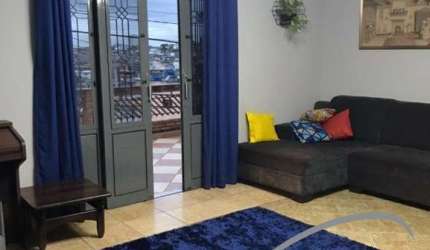 LINDA CASA A VENDA NO JD VELOSO OSASCO
