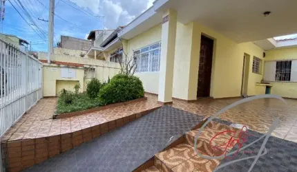 CASA TÉRREA a venda no Cipava, Osasco.