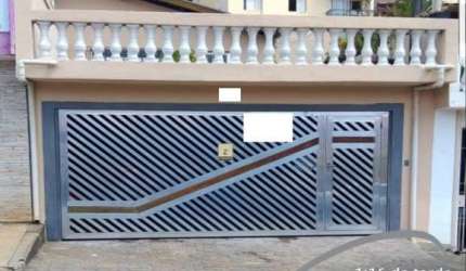 CASA NA VILA SÃO FRANCISCO 2 DORMITÓRIOS