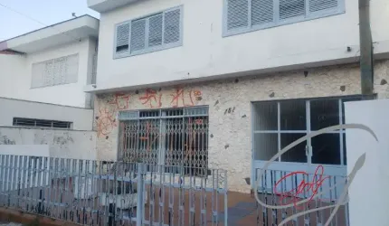 Casa Imóvel Comercial e residencial 5 dormitórios,  304m2 de área construída, terreno de 252 m2, a 200m2 da Av dos Autonomistas, Vila Yara Osasco SP