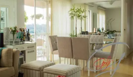 APARTAMENTO 4 DORMITÓRIOS 1 SUÍTE - VILA LEOPOLDINA