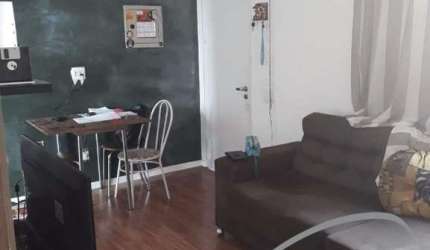 APARTAMENTO 2 DORMITÓRIOS - JAGUARÉ -SÃO PAULO