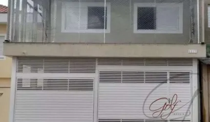 Casa Sobrado 185 m2, 3 dormitórios, sendo 1 suíte, Km 18  Osasco